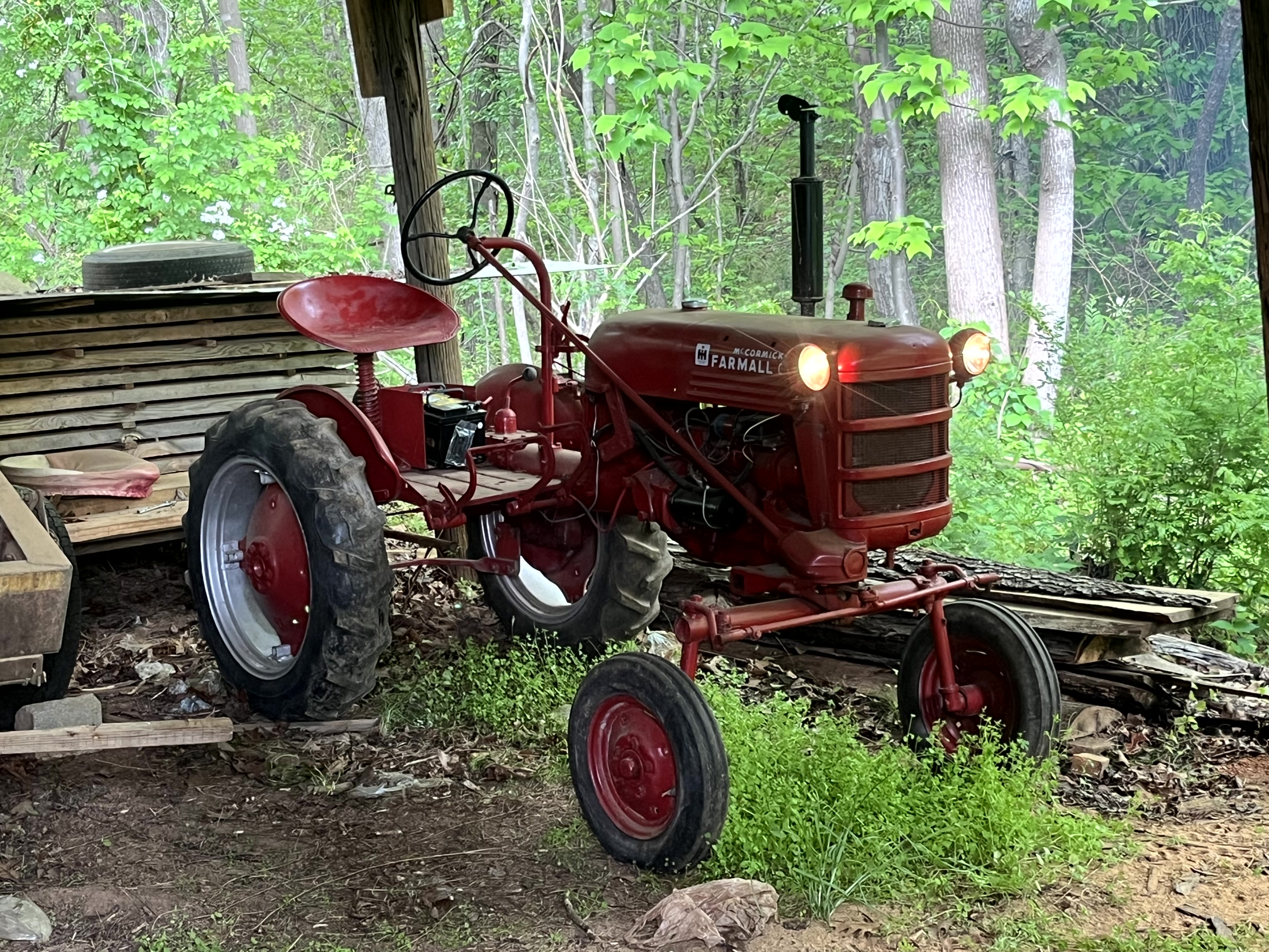 Tractor Pictures