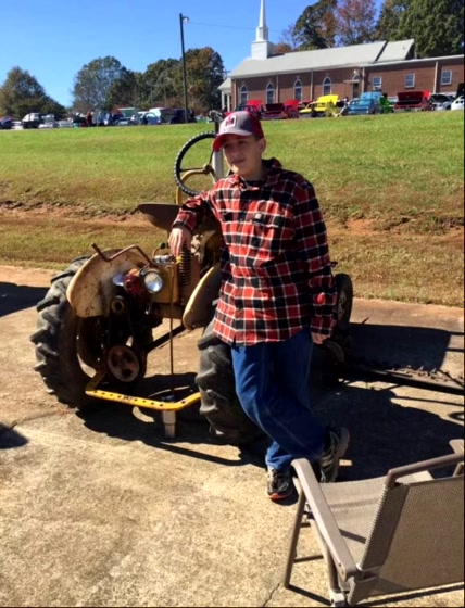 Tractor Pictures