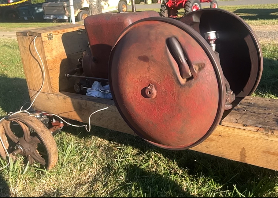 Engine