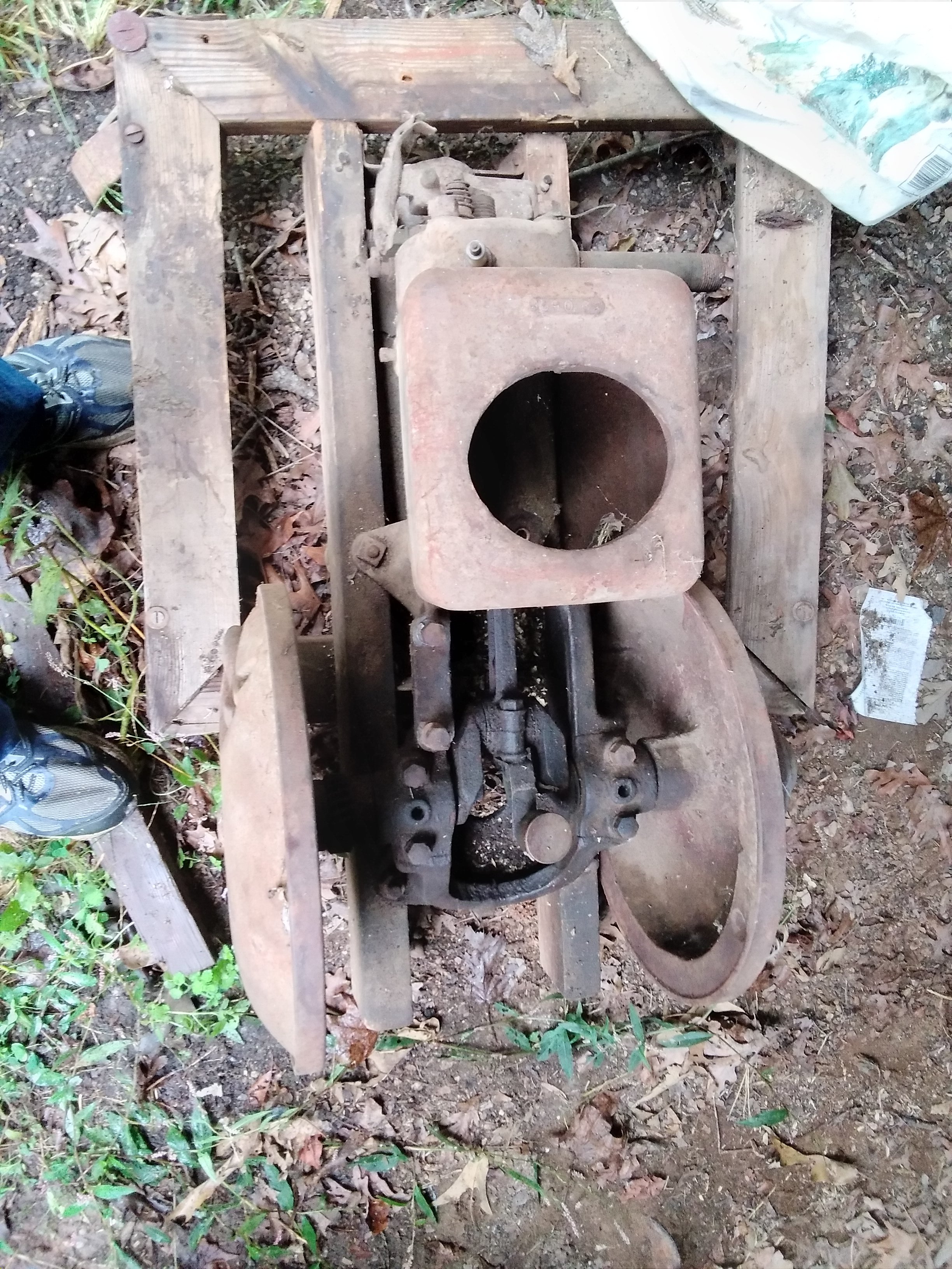 Engine