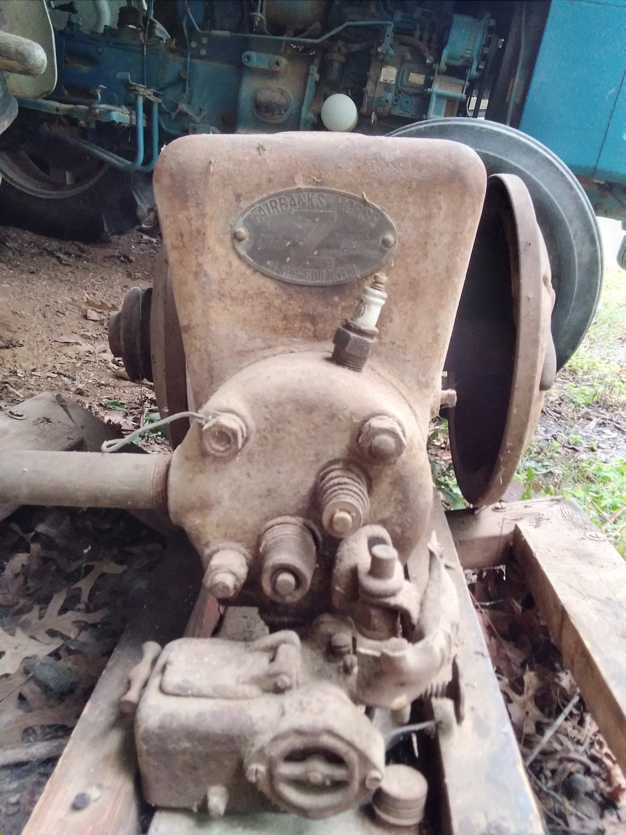 Engine