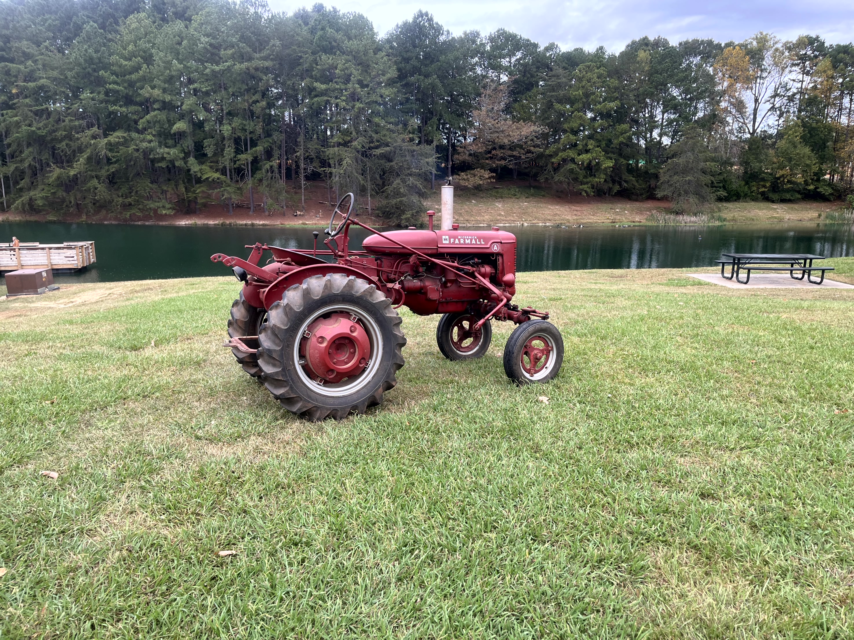 Tractor Pictures